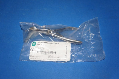 Miltex 20-28 Killian Septum Specula 2 Blade